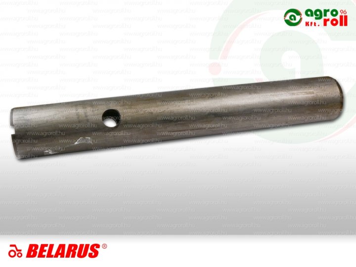 Királytengely MTZ-50-80 hosszú