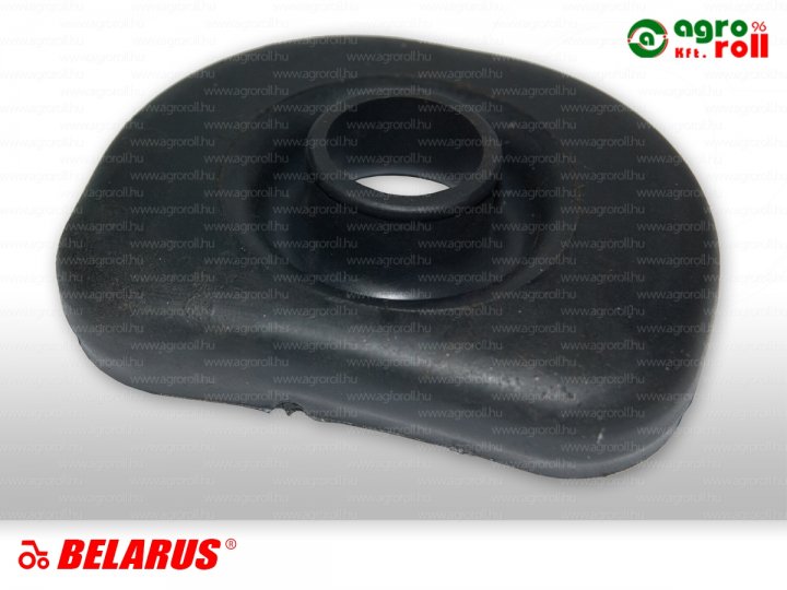 Fékállító porvédő