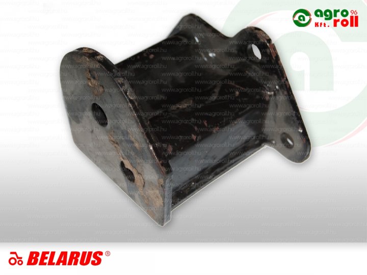 KABINTARTÓBAK HÁTSÓ ÖNTVÉNY /BAL/ H=118MM Belarus Original 
