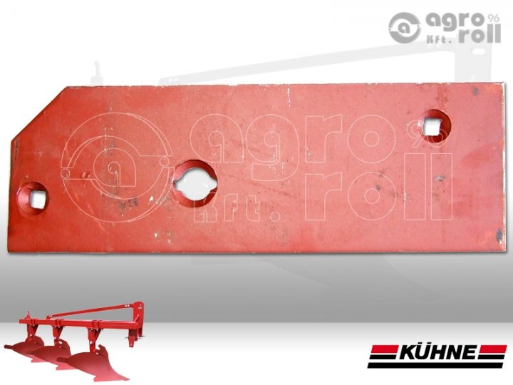 Ekenád rövid Lajta (Kühne tip.) 467190