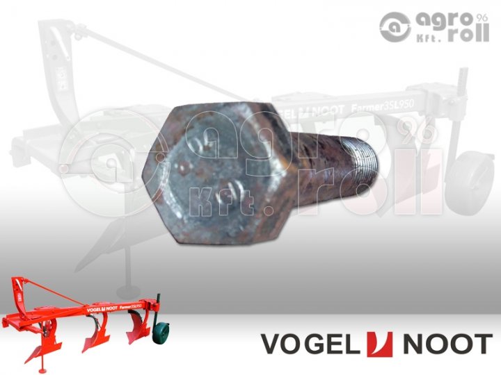 M16x73 nyírócsavar V-N 10.9 M16x73 nyírócsavar V-N 10.9