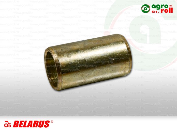 Kereszttengely persely MTZ-80 l=73mm d=32 D=40mm