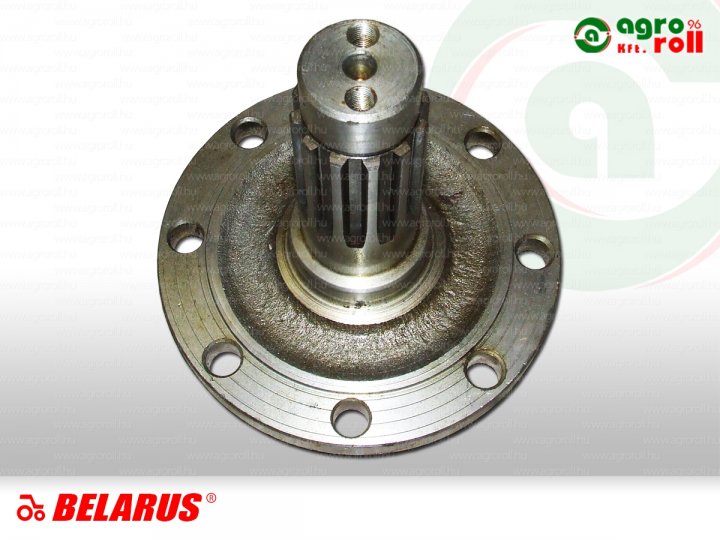 Perem elsőhajtás 8 lyukas BELARUS ORIGINAL