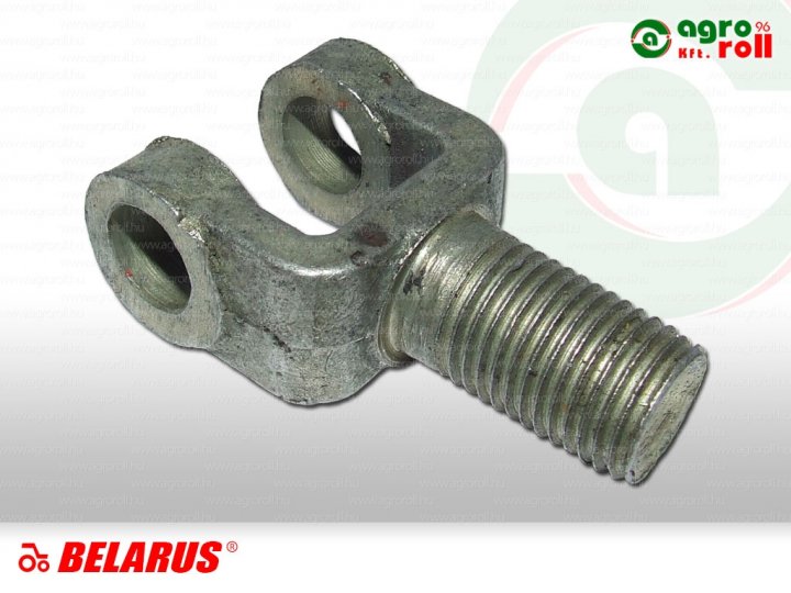 Kuplungállító csavar új tip. erősitett BELARUS ORIGINAL