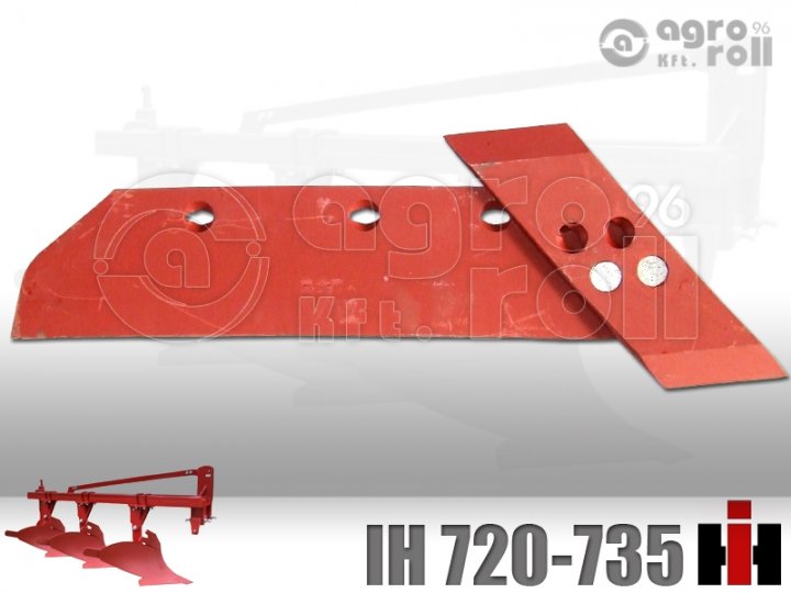 Ekevas IH 16