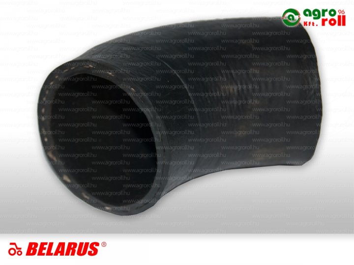 Légszűrő összekötö gumicső