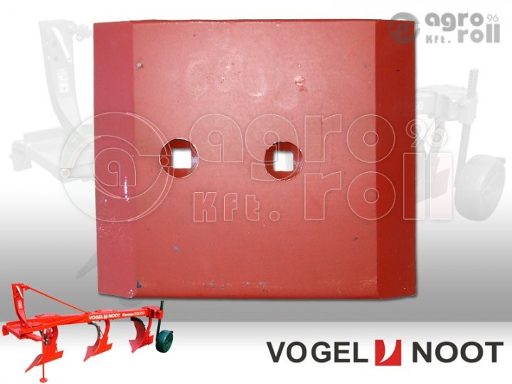 Koptatópofa Vogel Noot FRANK jobb-bal Koptatópofa Vogel Noot FRANK jobb-bal