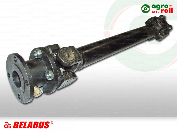 Kardán komplett szabadonfútós MTZ 82-es