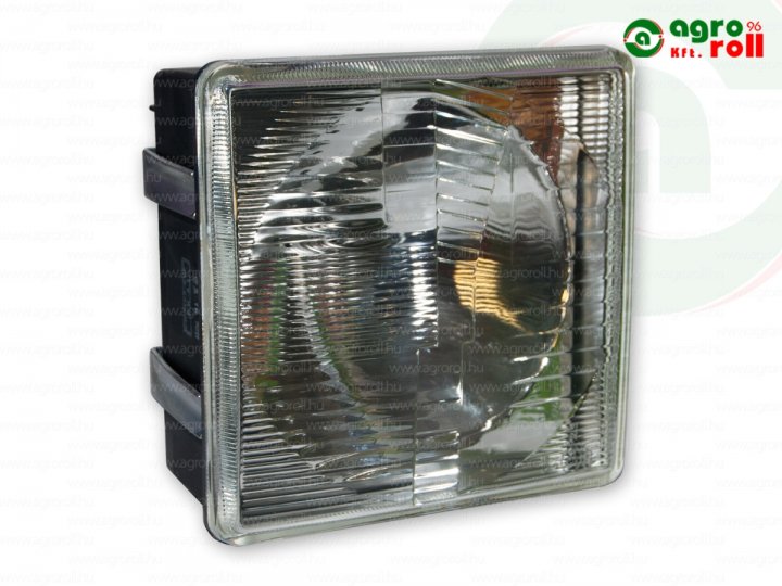 Fényszóró kocka  .3-as MTZ (155x155mm)  BELARUS ORIGINAL 08 7101 000