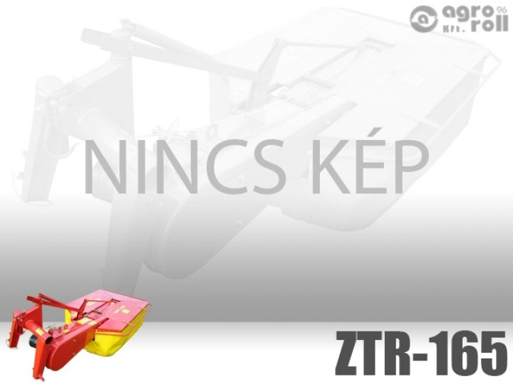 Kúpkerékpár I. z=23/z=17 kicsi-nagy 3/4-5 ZTR-165
