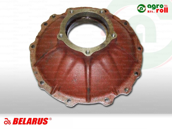 Reduktorház fedél új tip. BELARUS ORIGINAL