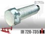 Állítócsap IH-735