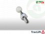 Trac-Lift joystick kar gömbcsap
