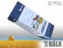 Bálacsomagoló fólia 0,75mx1500mx25mikronos AGRIFLEX