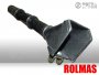 Rolmas magvezetőcső vetőgéphez 3 részes alsó