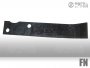 Talajmaró kapa FN-100 jobb 45x240x6