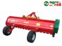 KB3011B_kep1.jpg KB-3011B típusú vízszintes tengelyű szárzúzó 3m-es
