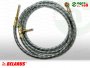 Üzemanyagcső,tartályösszekötő flex MTZ-1025 új tip. 297cm