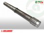 Hátsóféltengely MTZ-820-1025.3  BELARUS ORIGINAL