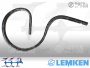 Lemken Rugóskapa /egyenes /  Bianchi 32x12 rövid (385+140)