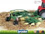 Rendkezelő - BRUDER