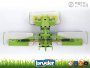 Claas Disco 8550C Plus hármas kasza BRUDER