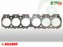 Hengerfejtömítés MTZ-1221 teflonos BELARUS ORIGINAL 7.12 260-1003025 1db/gép