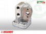 Gázolajszűrőház tartó common rail WDK962/12-s szűrőhöz BELARUS ORIGINAL