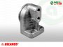 Gázolajszűrőház tartó common rail WDK962/12-s szűrőhöz BELARUS ORIGINAL