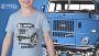 T.W. IFA W50 KID Gyerek Póló 