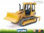 CATERPILLAR lánctalpas dozer BRUDER