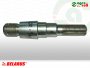 Csapszeg 103 (orbitos) hosszú vastag 25 komplett  L=148mm