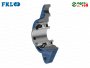 LEN-203 2F csapágy FKL Bearing