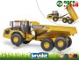 Volvo A60H dumper - BRUDER 