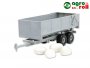 Trailer Big Farm (Britains)