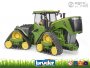 John Deere 9620RX -  BRUDER