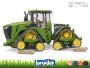 John Deere 9620RX -  BRUDER