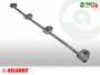 MTZ résolaj csővezeték porlasztó felé D=10mm BELARUS ORIGINAL