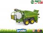 JOHN DEERE körbálázó és bálacsomagoló C441R - BRUDER