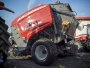 Massey Ferguson RB4160V Xtra bálázó 