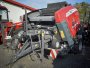 Massey Ferguson RB4160V Xtra bálázó 