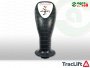 Trac-Lift joystick kar markolat hatlapos kulcsnyílással