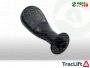 Trac-Lift joystick kar markolat hatlapos kulcsnyílással