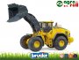 Volvo L260H kerekes rakodó BRUDER