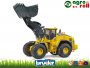 Volvo L260H kerekes rakodó BRUDER