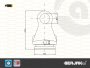 012869R_cerjak_kardan_alkatresz_kep3.jpg 04 CW 23 BN belső K.citrom kardánvilla 27x77,4 W2300/W39,5x49