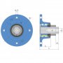 IL70-170/4H-M24 csapágy FKL BEARING ( 78101702 78101866 AMAZONE)