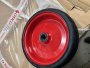 Művelőtagkerék 300/100 016098.04 fém piros kopmlett kerék WHEEL FARMFLEX/300x100/L/60S/MM/D/20-25x55.1/RLT/RAL3000 