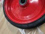 Művelőtagkerék 300/100 016098.04 fém piros kopmlett kerék WHEEL FARMFLEX/300x100/L/60S/MM/D/20-25x55.1/RLT/RAL3000 