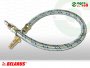 MTZ Cső olajnyomás mérőórához flexibilis L=482mm